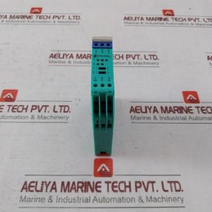 Pepperl+Fuchs Khd2-Rs1Ex2 Switch Amplifier 250v