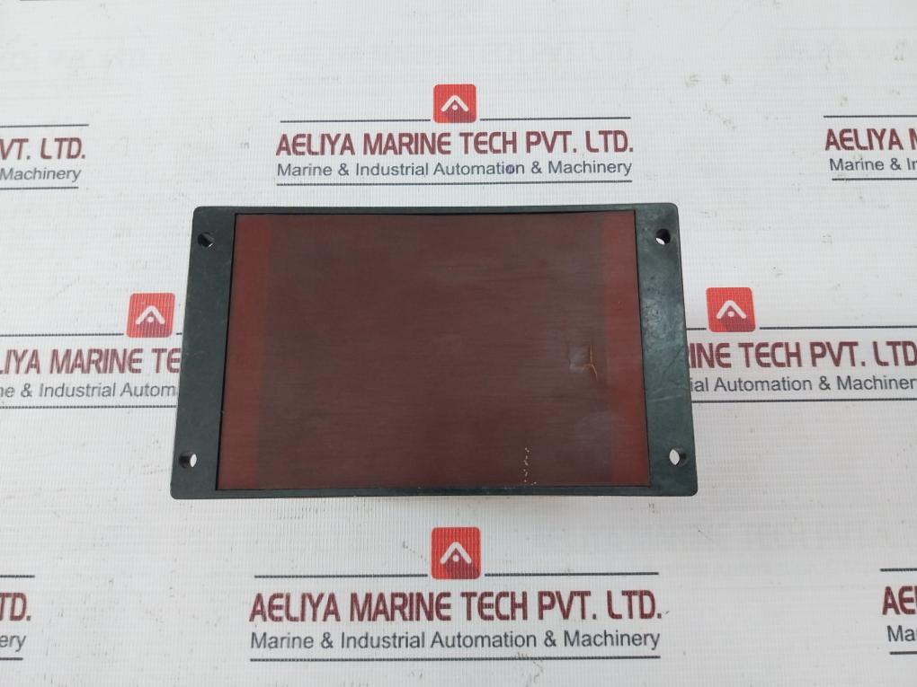 Pepperl+Fuchs We70/Ex1/A Control Unit 220v - Image 4