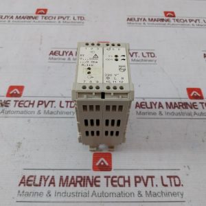 Philips Weidmuller 9404 200 70901 Transmitter 230 V