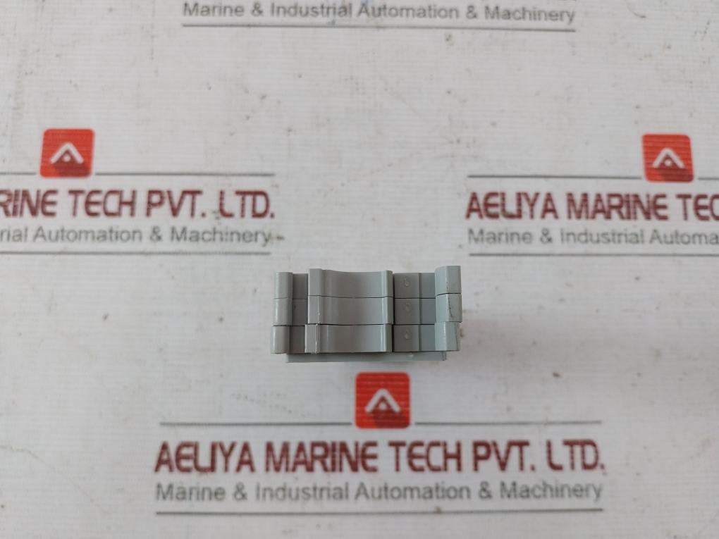 Phoenix Contact 2822406 Contact Relay Connector 600v - Image 4