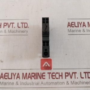 Phoenix Contact Dt 62,5-Drehsi Fuse Modular Terminal Block 800v