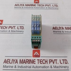 Phoenix Contact Em 1-Var 6s275 Interface Relay