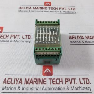 Phoenix Contact Em 2-Dio14mLp Diode Block