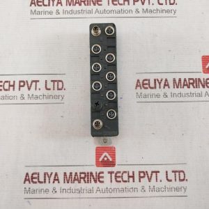 Phoenix Contact Flm Dio 84 M8 Decentralized IO Unit