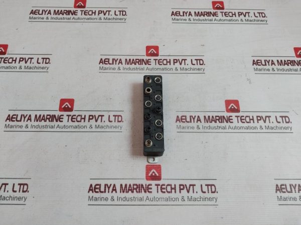 Phoenix Contact Flm Dio 84 M8 Fieldline Modular