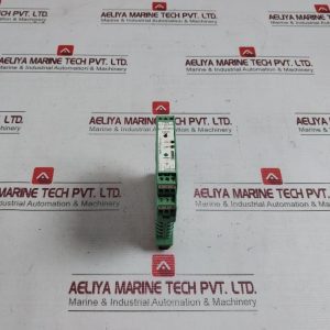 Phoenix Contact Mcr-Pt100IDc Measuring Transducer 30v