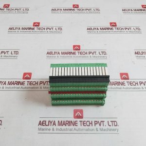 Phoenix Contact Plc-Bsc-24dc21 Relay 250v