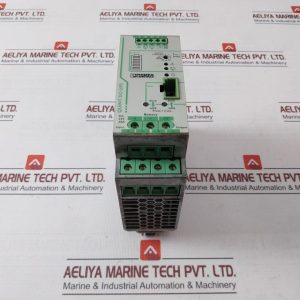 Phoenix Contact Quint-Ups24dc24dc40 Uninterruptible Power Supply 30v