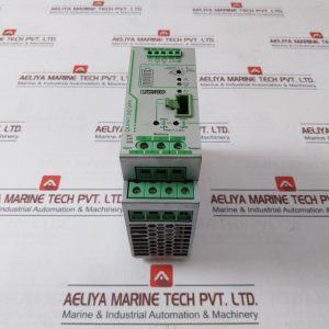 Phoenix Contact Quint-Ups24dc24dc40 Uninterruptible Power Supply 30v