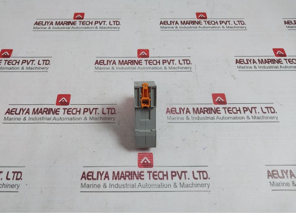 Phoenix Contact Rif-2-Bpt/4x21 Relay With Socket 250v - Image 4