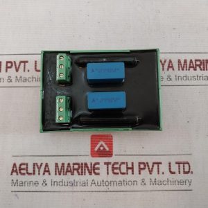 Phoenix Contact Um Emri Snubber Pcb Module
