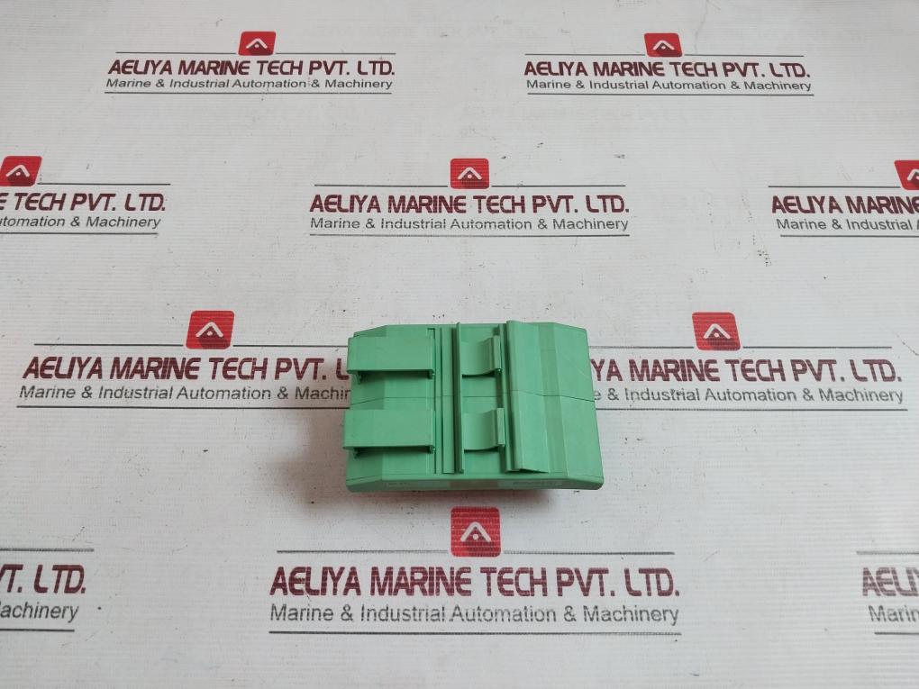 Phoenix Contact Um Snubber Pcb Module - Image 4