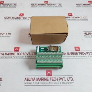 Phoenix Contact Umks-Ec3848-AioMk3ds-Xol Termination Board