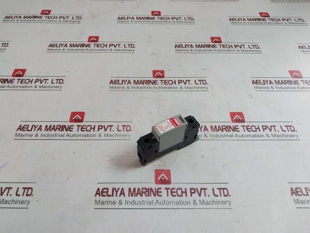 Phoenix Contact Val-Ms 320/8 St/Gy Surge Protection Device 320v - Image 3