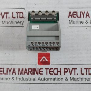Phoenix Contact Vip-2ScPdm-216 Interface Modules Varioface For Potential Distribution 250v