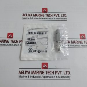 Phoenix Contact Vs-08-Rj45-5-QIp20 Connector
