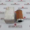 Pi1015mic25 Hydraulic Filter Element