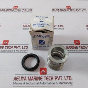 Pillar Us-2-35 Mechanical Seal Set