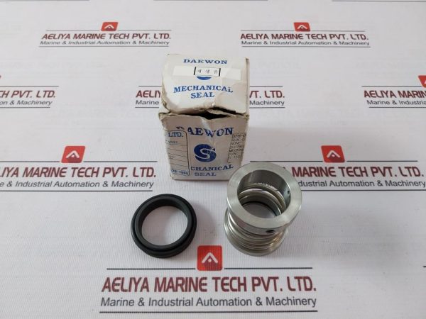 Pillar Us-2-35 Mechanical Seal Set