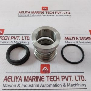 Pillar Us-2-35 Mechanical Seal Set