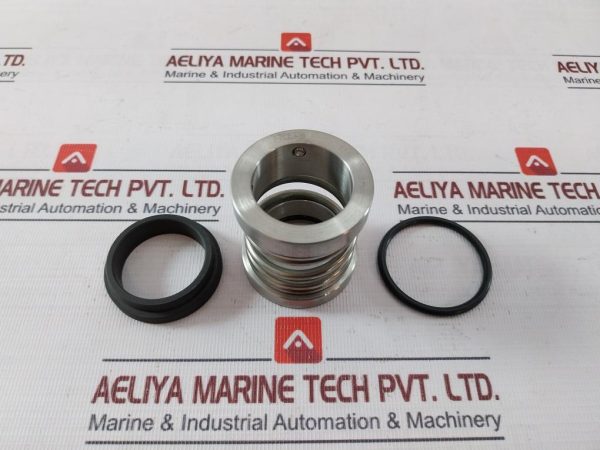 Pillar Us-2-35 Mechanical Seal Set