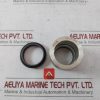 Pillar Us-2-40 Mechanical Seal Pump Set