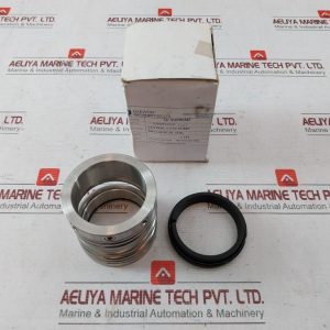 Pillar Us-2-60 Mechanical Seal For Shinko Water Balast Pump Set