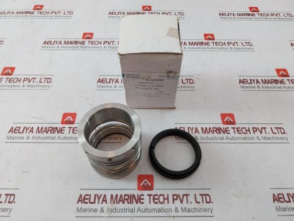 Pillar Us-2-60 Mechanical Seal For Shinko Water Balast Pump Set