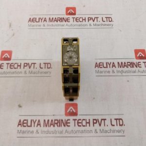 Pilz Zauv301uz Safety Relay 250v