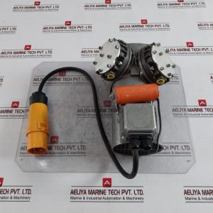 Pm 10789-026.0 881149 Pump Motor 110v