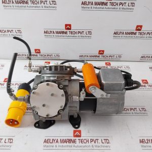 Pm 10789-026.0 881150 Vacuum Pump 450v