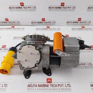 Pm 10789-026.0 Vacuum Pump