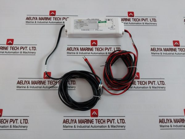 Power Led Pcv1236 Led Driver With Constant Voltage 240v