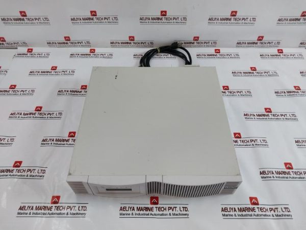 Powercom Vgd-1000-Rm L Link R Uninterruptible Power Supply 1000v
