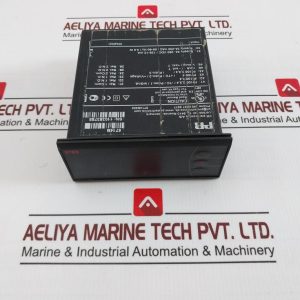 Pr Electronics 5714b Led Indicator 250v
