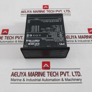 Pr Electronics 5714b Programmable Led Indicator 250 V