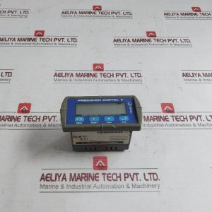 Precision Digital Pd688-0k0 Loop Powered Meter 30v