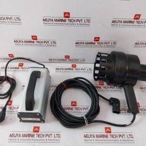 Primalec Jec Uv102 Ultra Violet Lamp And Power Supply Set 250v