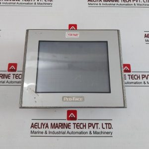 Pro-Face 2980070-03 Display 24v