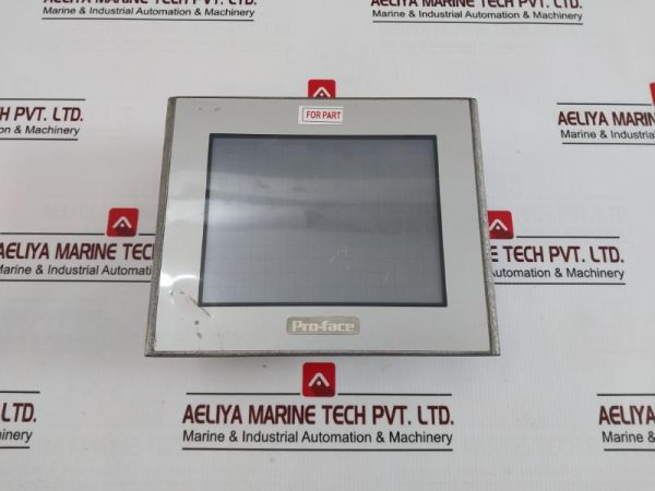 Pro-Face 2980070-03 Display 24v