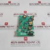 Pro Face Divna9a1 Printed Circuit Board