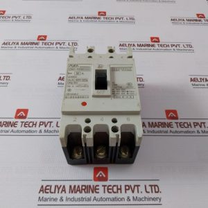 Pufa Dm1-100m3300 Molded Case Circuit Breaker 690v