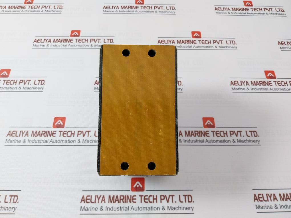 Pufa Dm1-100m/3300 Molded Case Circuit Breaker 690v - Image 4