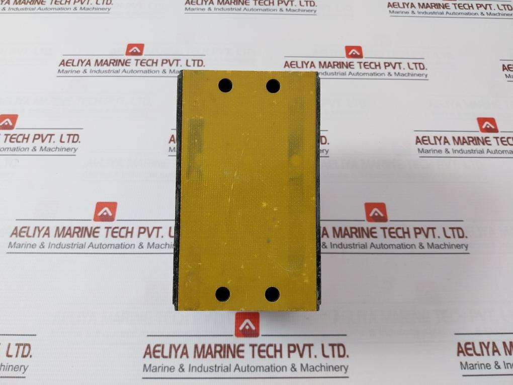 Pufa Dm1-100m/3300 Moulded Case Circuit Breaker 690v - Image 4