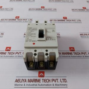 Pufa Dm1-100m3300 Moulded Case Circuit Breaker 690v