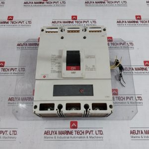 Pufa Dm1-800m3320 Circuit Breaker 690v