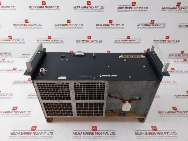 Raytheon B36000-00-03-0 Pa Unit 28v