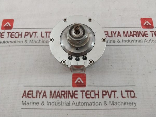 Raytheon Nb03-556 Potentiometer