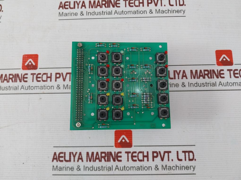 Rci Pcb
