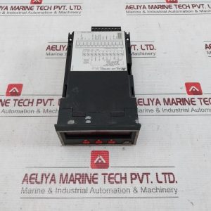 Red Lion Controls Imp Panel Meter 240v